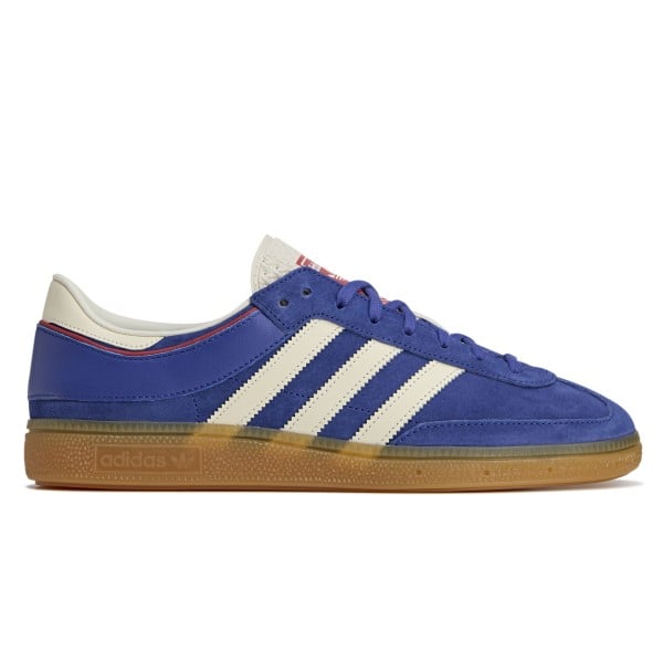 adidas SPZL Handball Cup SPZL (Semi Lucid Blue/Cream White/Gum)