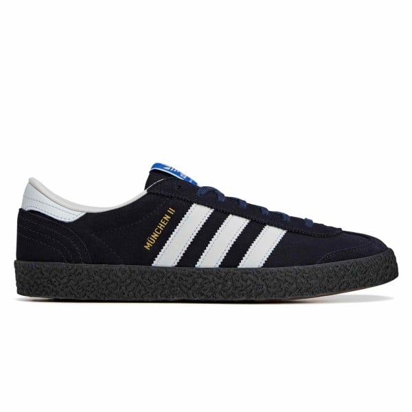 adidas SPZL Munchen II SPZL (Supplier Colour/Core Black/Gum)