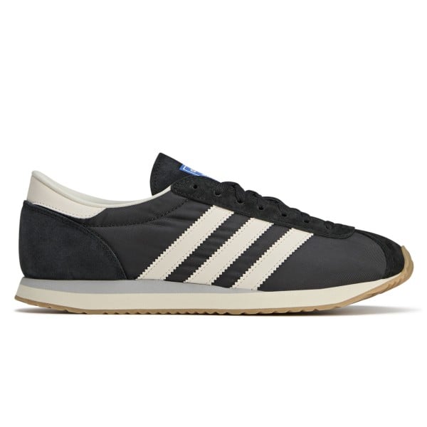 adidas SPZL Pampanga SPZL (Core Black/Chalk White/Off White)
