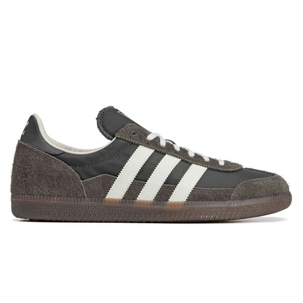 adidas SPZL Wensley SPZL (Grey/Utility Grey/Off White)