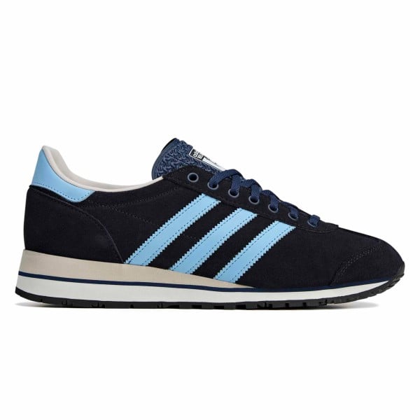 adidas SPZL x Noel Gallagher Marathon SPZL (Night Navy/Clear Blue/Core Black)