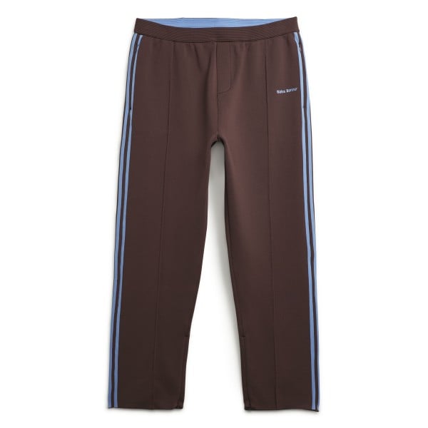 adidas suit Originals by Wales Bonner Knit Track Pant (Mystery Brown)