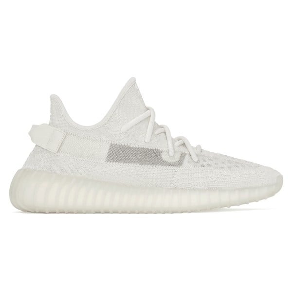 adidas YEEZY BOOST 350 V2 'Bone' (Bone/Bone/Bone)