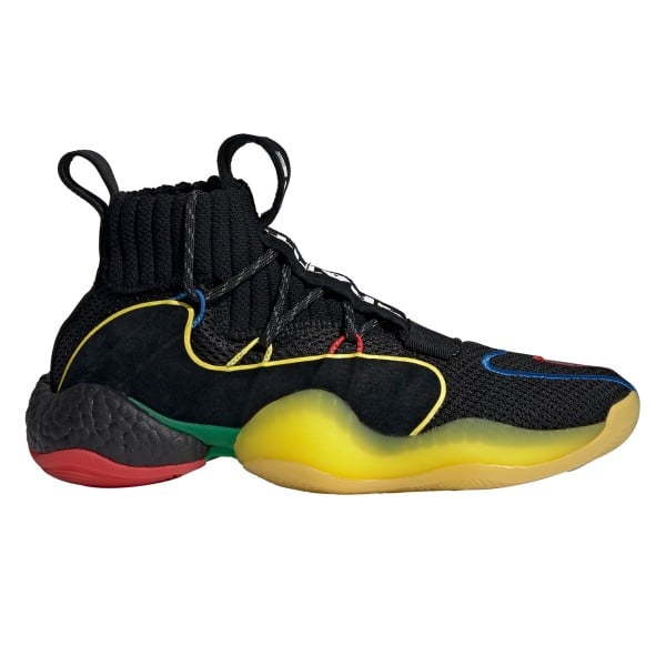 adidas Originals Pharrell Williams Shoes Clothing Consortium
