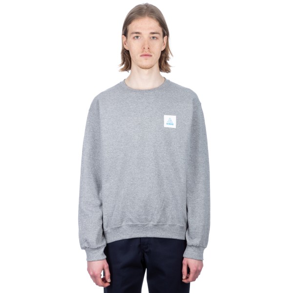 Alltimers Be Kind Crew Neck Sweatshirt (Grey)