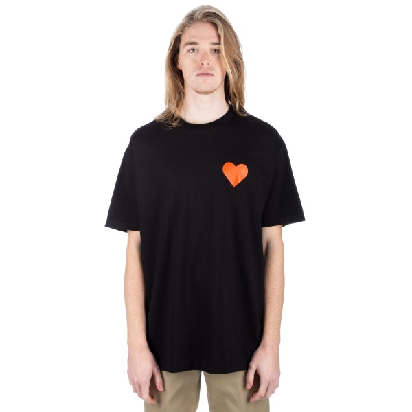 Alltimers Dustin T-Shirt (Black)