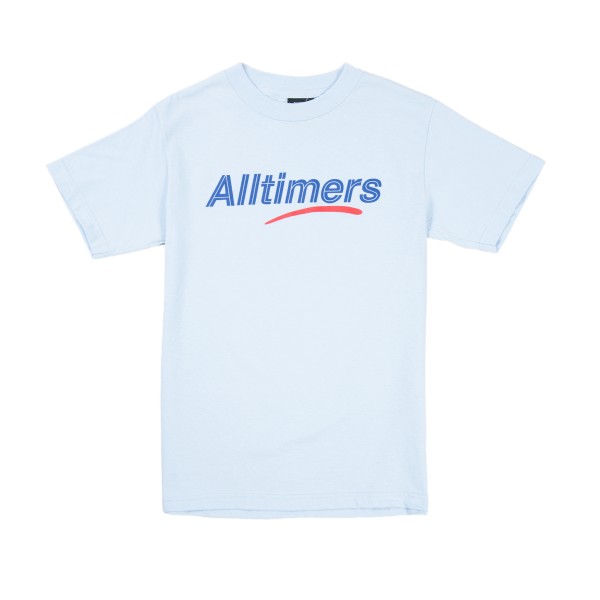 Alltimers Estate T-Shirt (Blue)
