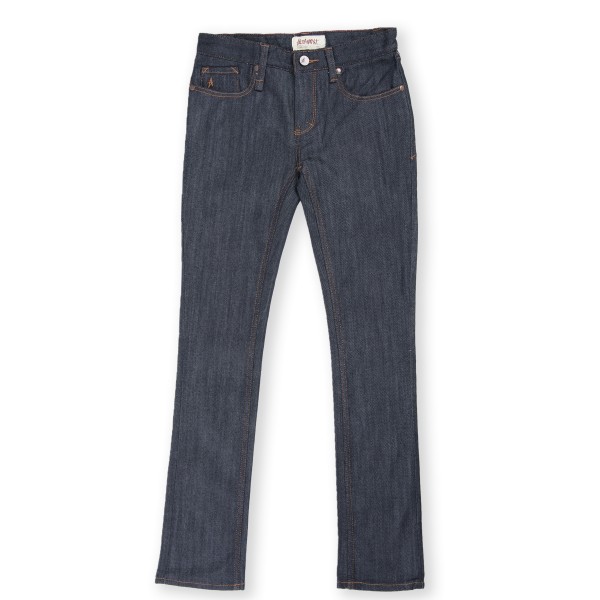 Altamont Alameda Staple Jeans (Raw Indigo)