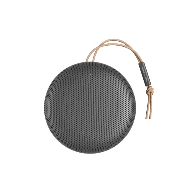 Bang & Olufsen Beosound A1 2nd Generation (Black Anthracite)