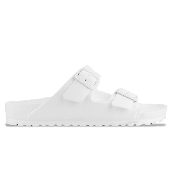 Birkenstock Arizona EVA Regular Fit (White)