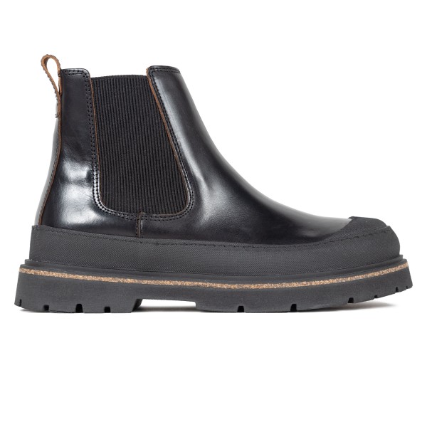 Birkenstock Prescott Slip On Boots (Black)