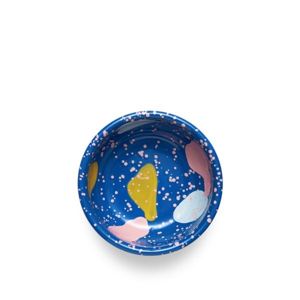 BORNN Kids & Family Bowl (Cobalt)