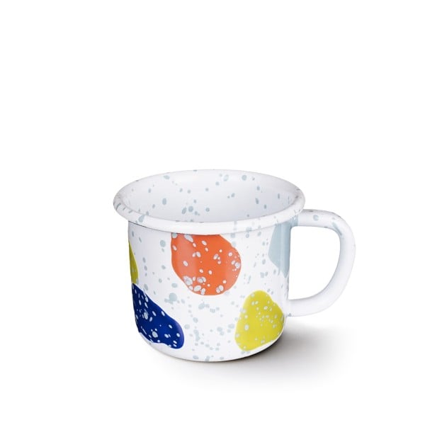 BORNN Kids & Family Large Mug (White)