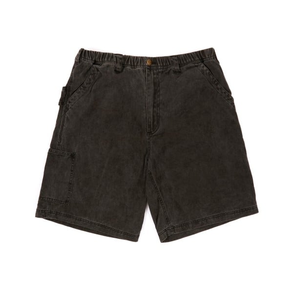 Bronze 56K Karpenter Shorts (Black)