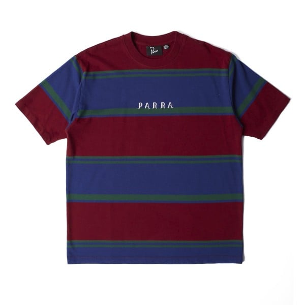 by Parra Guess This T-Shirt (Dark Red)