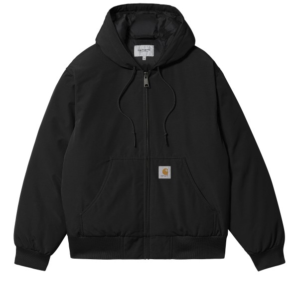 Carhartt WIP Active Cold Jacket (Black)