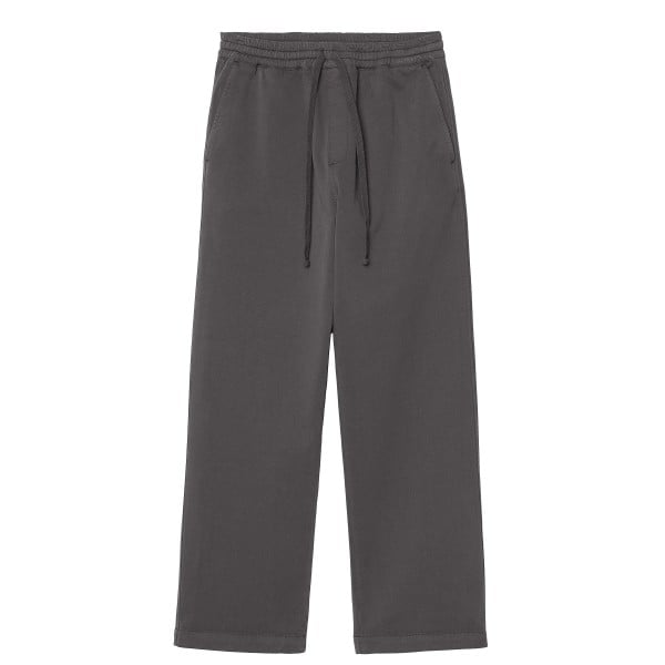 Carhartt WIP Floyde Pant (Graphite Garment Dyed)
