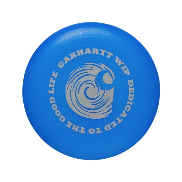 Carhartt WIP Mist Frisbee (Acapulco/Wax)