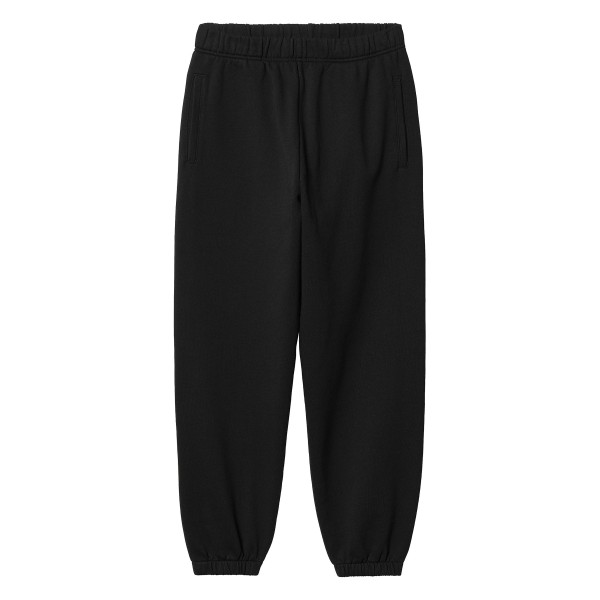 Carhartt WIP Pocket Sweat Pant (Black)
