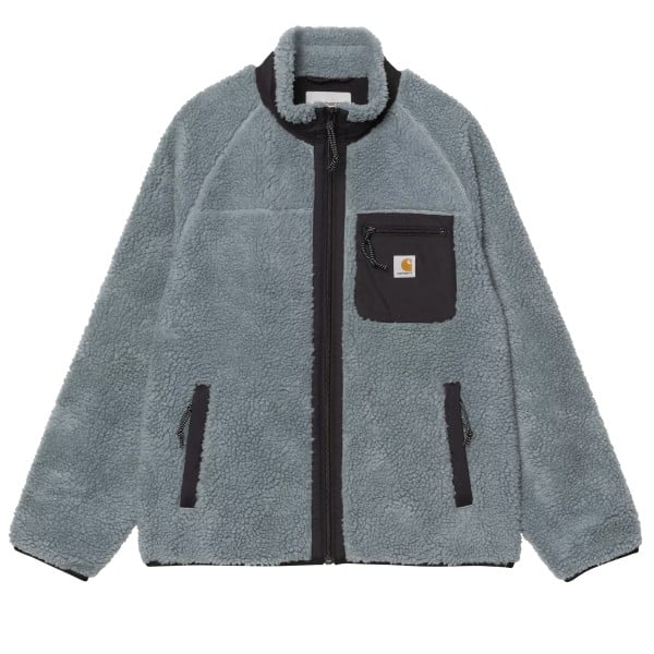 Carhartt WIP Prentis Liner Fleece (Citadel/Black)