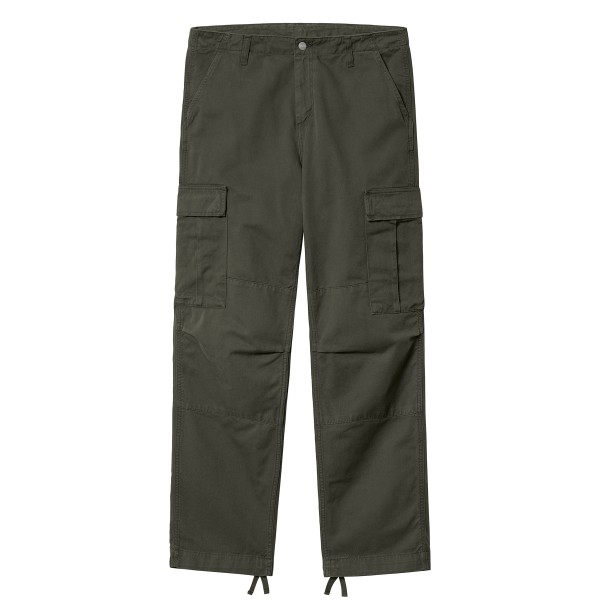 Carhartt WIP Regular Cargo Pant (Plant Garment Dyed)
