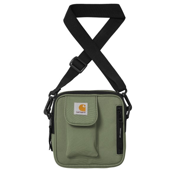 Carhartt WIP Small Essentials Bag (Dollar Green)
