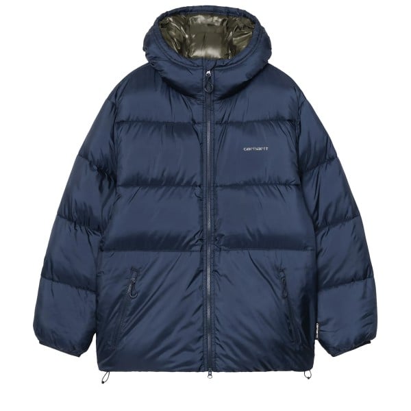 Carhartt WIP Toronto Jacket (Jupiter/Cypress)