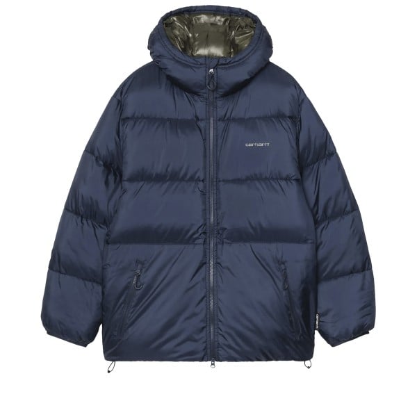 Carhartt WIP Toronto Jacket (Jupiter/Cypress)