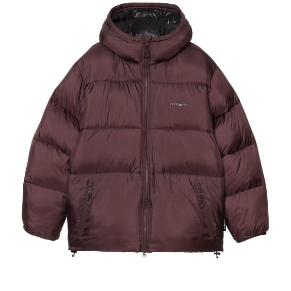 Carhartt WIP Toronto Jacket (Rondo/Black)