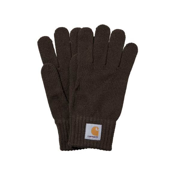 Carhartt WIP Watch Gloves (Buckeye)