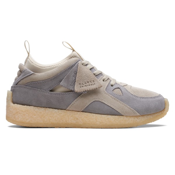 Clarks Originals by Ronnie Fieg Breacon '8th St. Collection' (Grey)