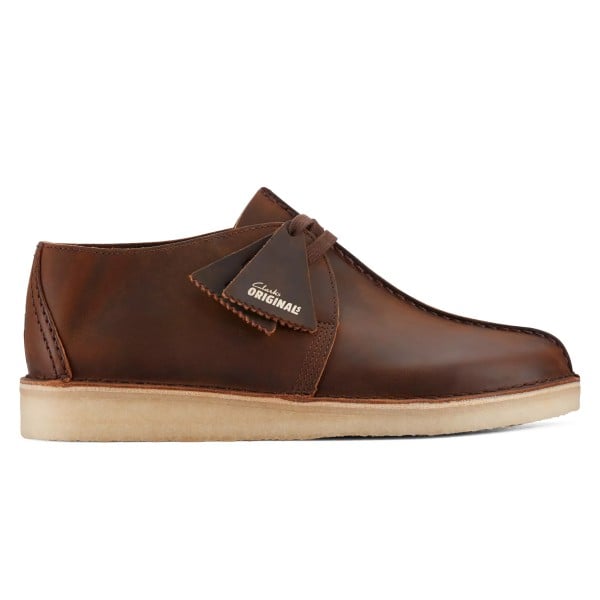 Clarks Originals Desert Trek (Beeswax)