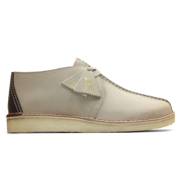 Clarks Originals Desert Trek (Sand Suede)