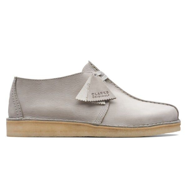 Clarks Originals Desert Trek (Taupe Nubuck)