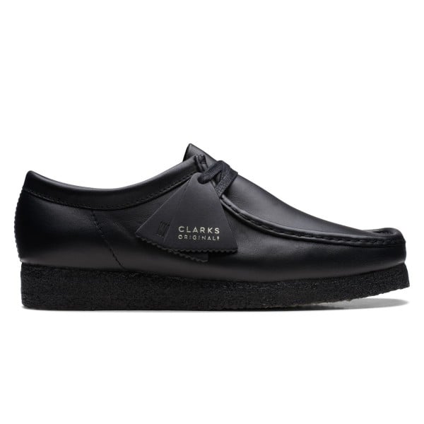 Clarks desert shop wallabee