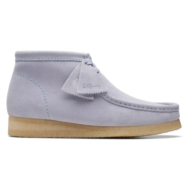 Clarks Originals Wallabee Boot (Womens Clarks Lace Shoes)