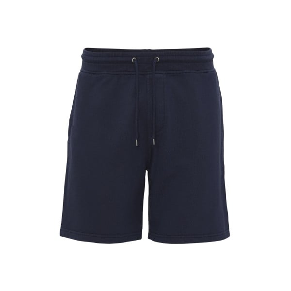 Colorful Standard Classic Organic Sweatshorts (Navy Blue)