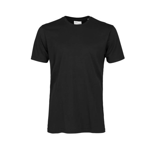 Colorful Standard Classic Organic T-Shirt (Deep Black)