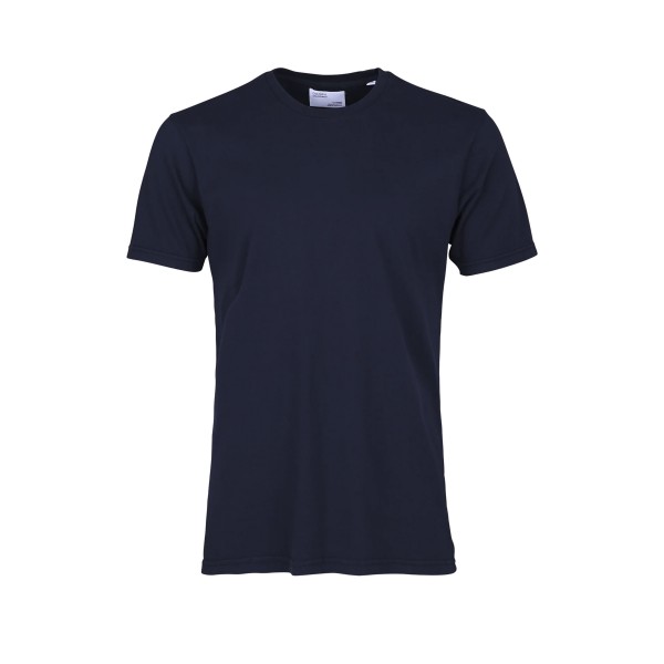Colorful Standard Classic Organic T-Shirt (Navy Blue)