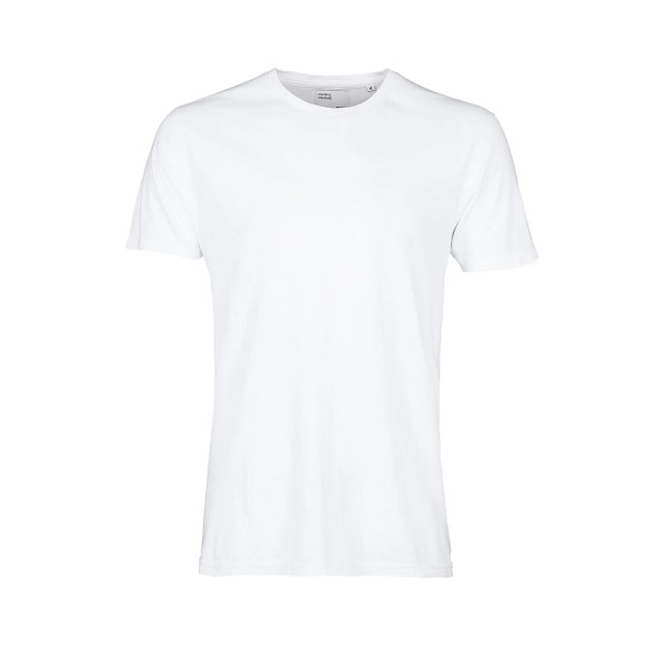 Colorful Standard Classic Organic T-Shirt (Optical White)