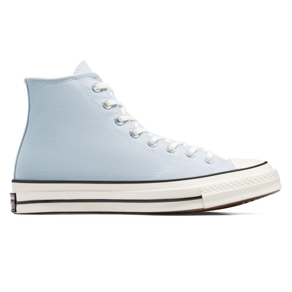 Converse Chuck Taylor All Star 70 Hi (Ghosted/Egret/Black)