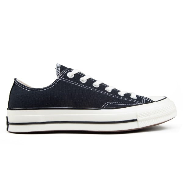 converse player Chuck Taylor All Star 70 Ox (Black/Black/Egret)