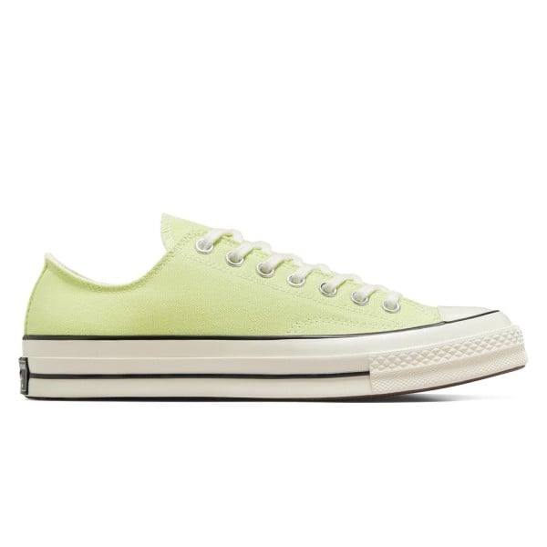 converse yellow Chuck Taylor All Star 70 Ox (Citron This/Egret/Black)