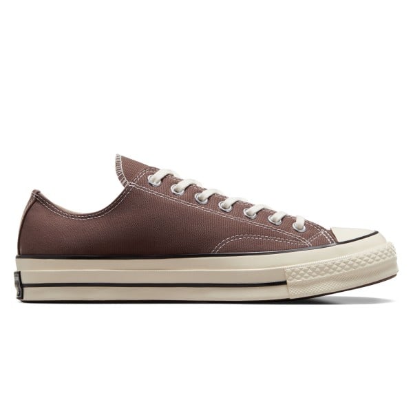 converse Hazelnut Chuck Taylor All Star 70 Ox (Earthy Brown/Black/Egret)