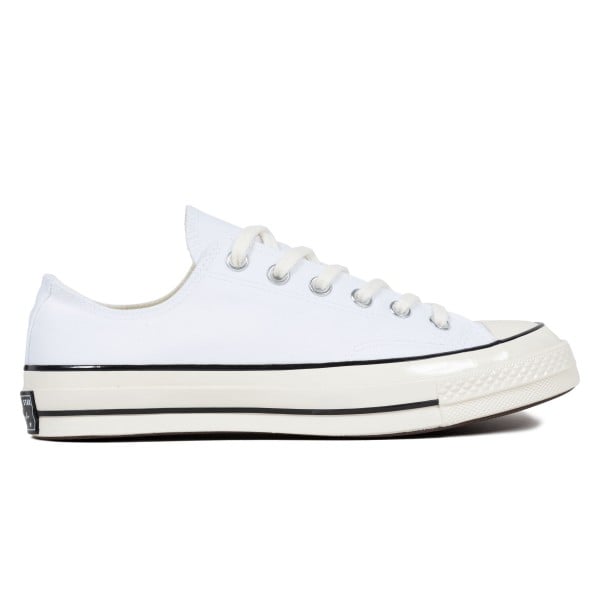 converse player Chuck Taylor All Star 70 Ox (White/Black/Egret)