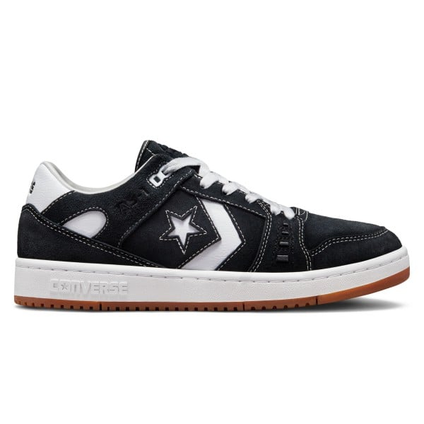 Converse Cons AS-1 Pro Ox (Black/White/Gum)