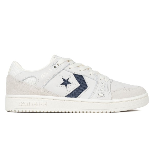 Converse Cons AS-1 Pro Ox (Egret/Navy/Red)