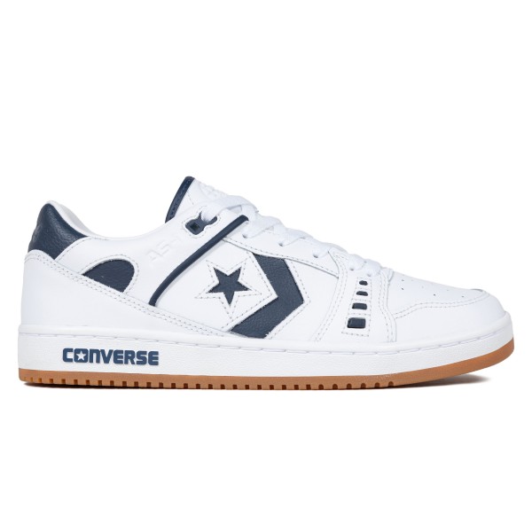 Converse Cons AS-1 Pro Ox (White/Navy/Gum)