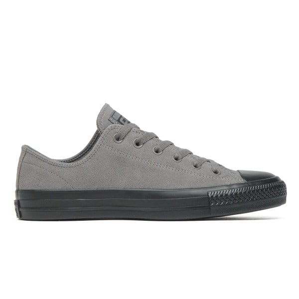 Converse Cons Chuck Taylor All Star Pro Ox (Sharkskin/Black/Sharkskin)