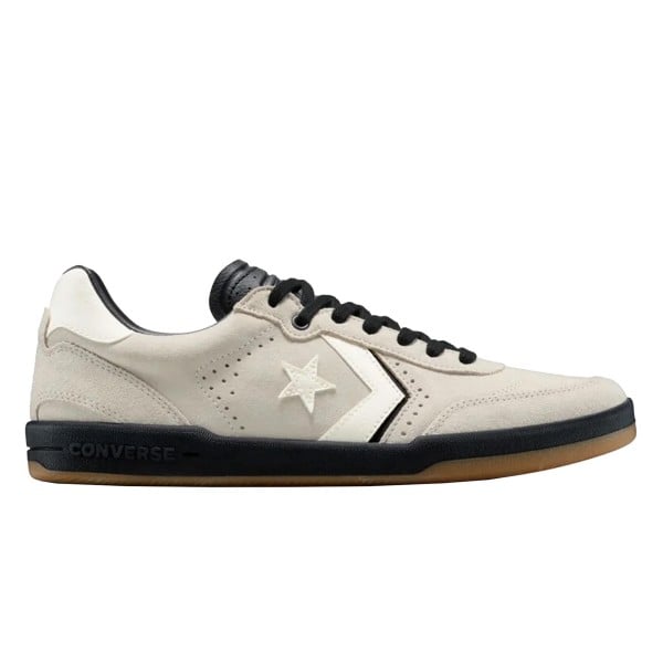 Converse Cons Louie Lopez Pro 2 Suede (Egret/Black/Gum)